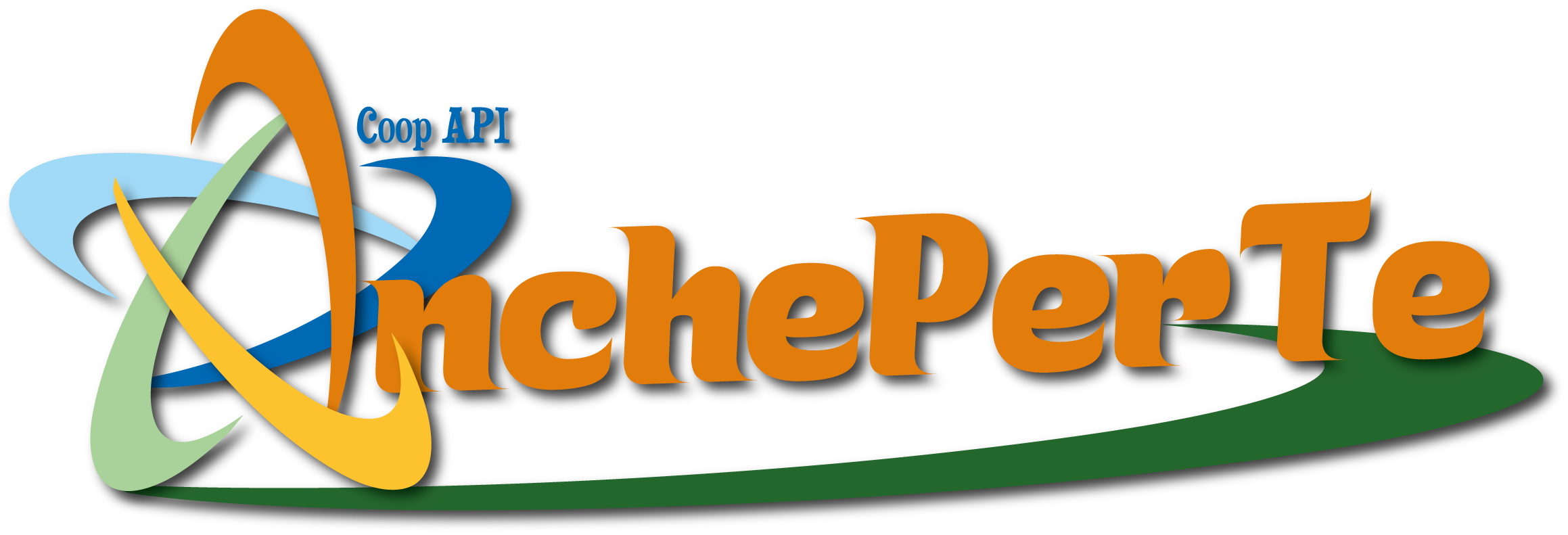Logo AnchePerTe